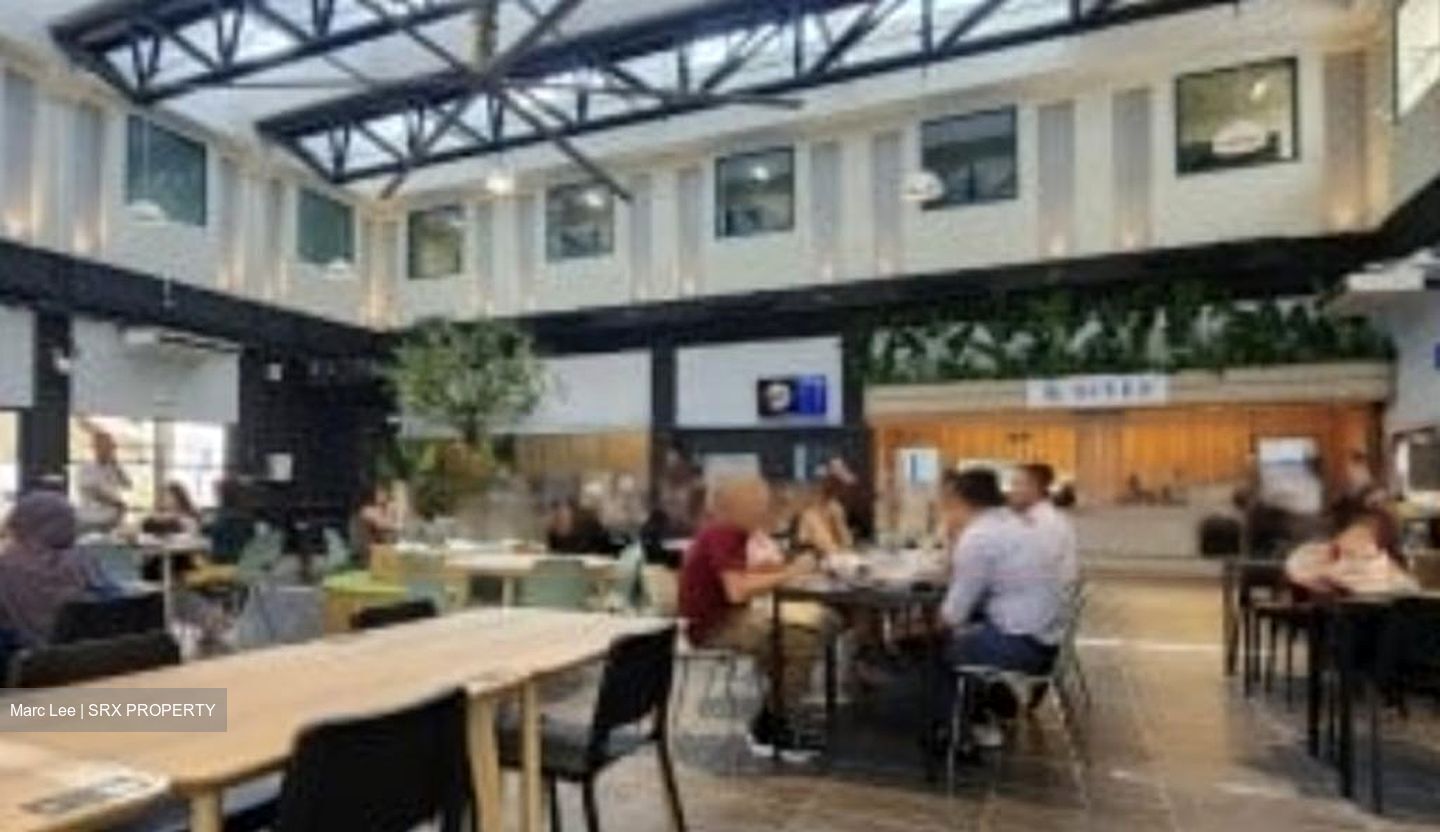 Tannery House (D13), Retail #453713931